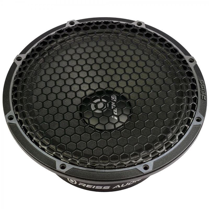 Reiss RS-M8VBPRO