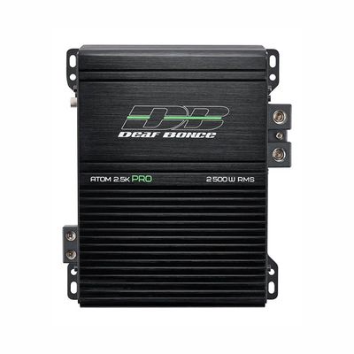 Deaf Bonce Atom 2.5K Pro
