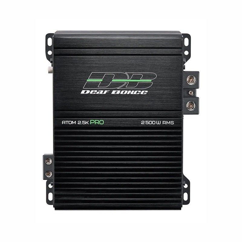 Deaf Bonce Atom 2.5K Pro