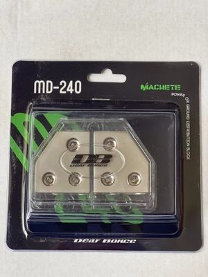 DeafBonce MD-240