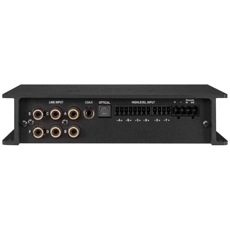 HELIX-DSP.3S