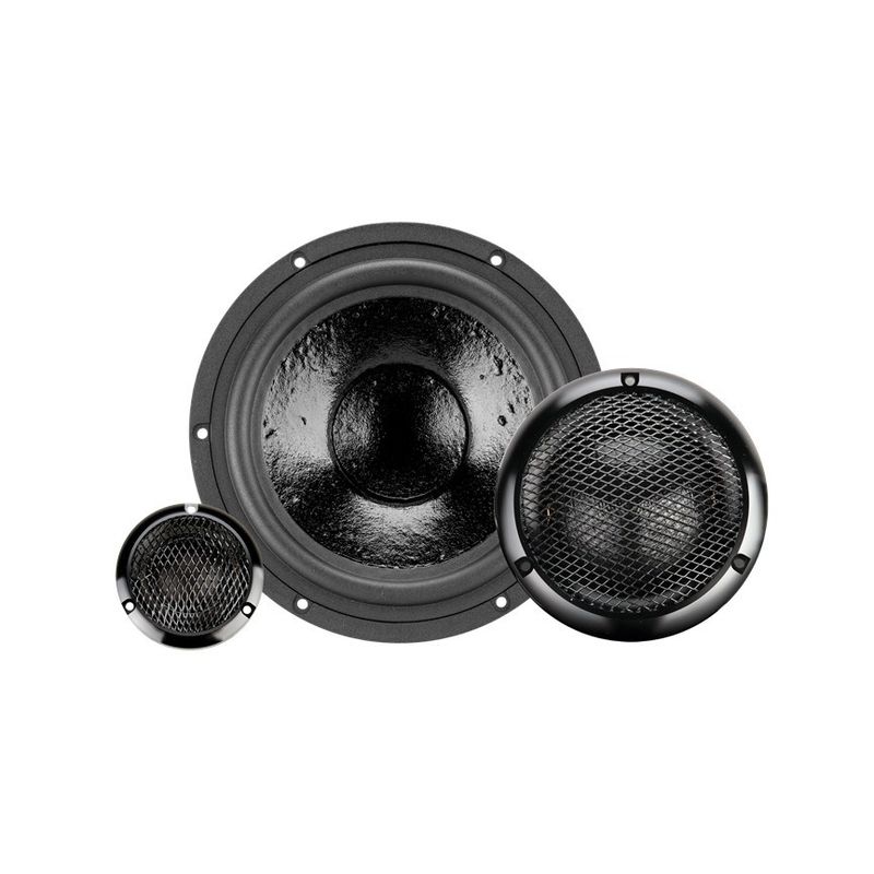 Rebec EX6.3 Black