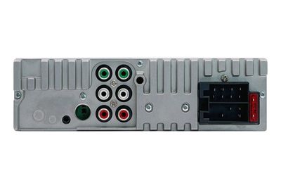 Blaupunkt BPA 1124 DAB BT