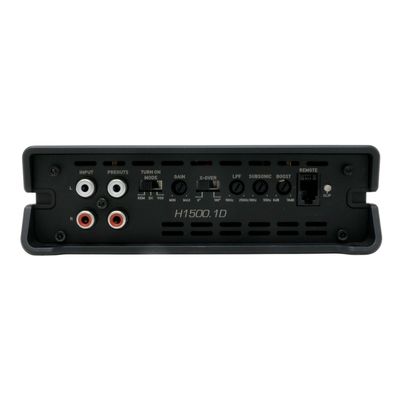 Cerwin-Vega HED 1500.1D