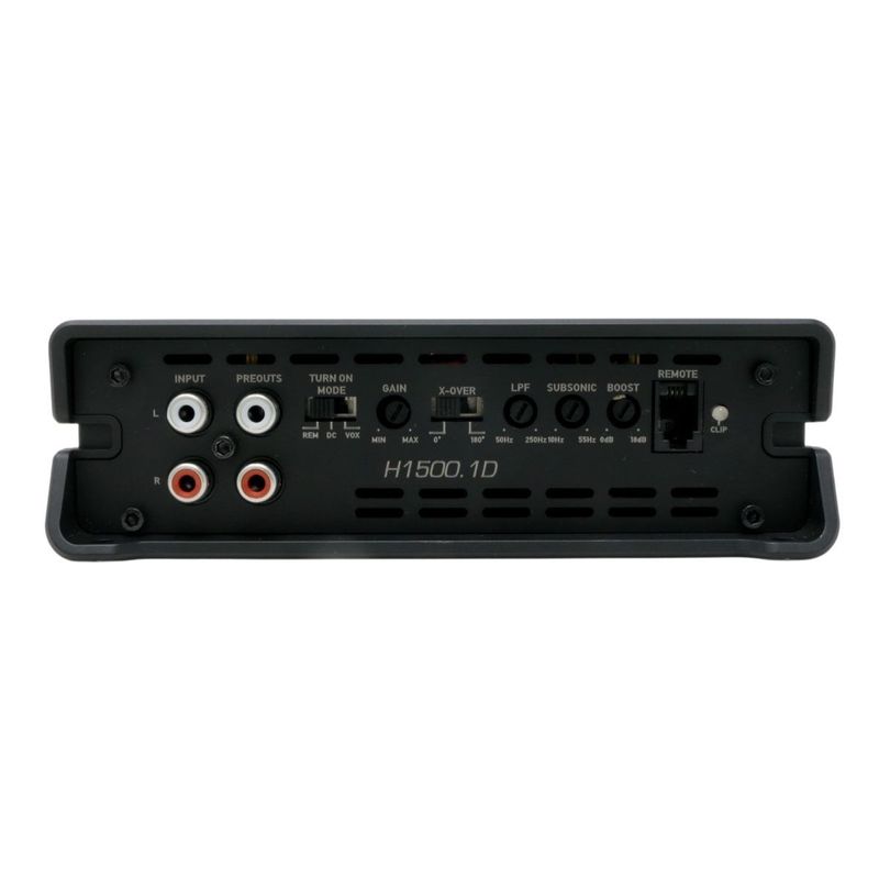 Cerwin-Vega HED 1500.1D