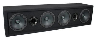 DeafBonce 4x6.5 Arnold box