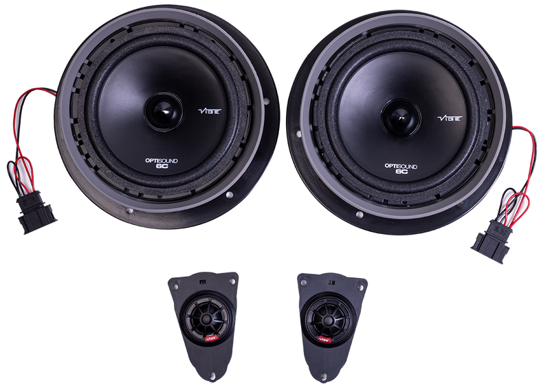 Vibe OPTIVWT5-V8