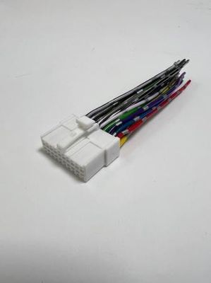 Rebec 15cm cable