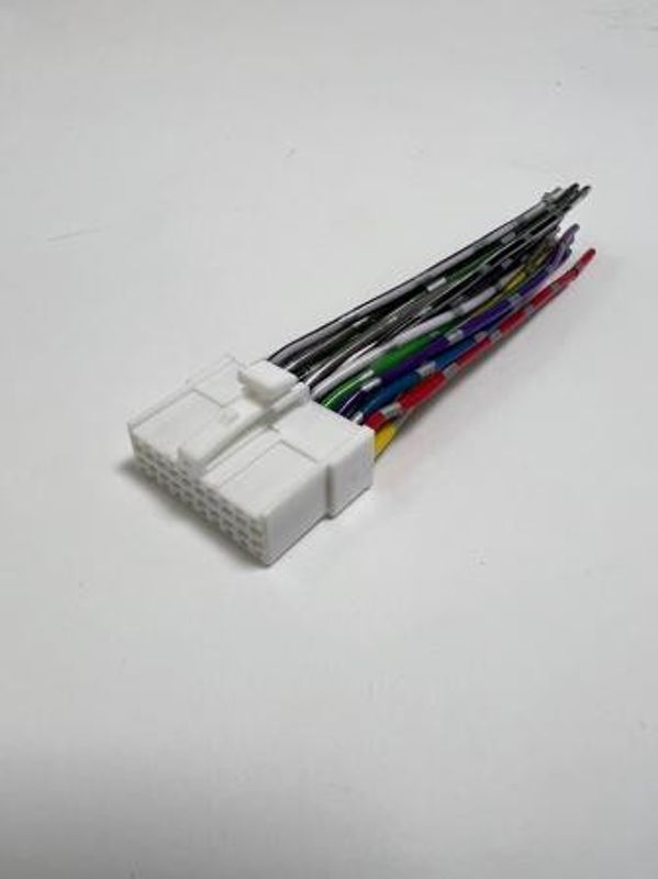 Rebec 15cm cable