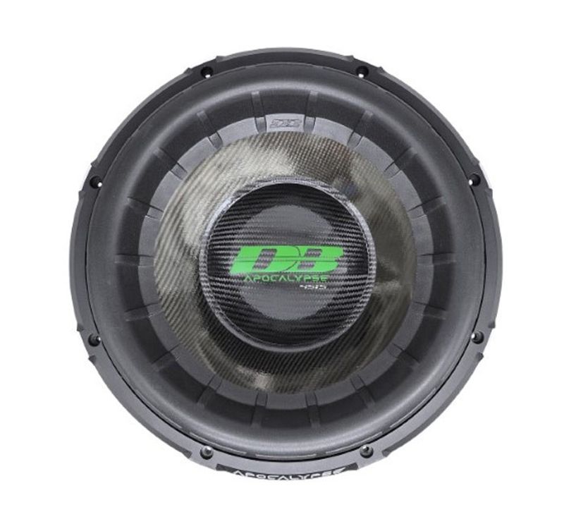 Apocalypse DB-4515D2