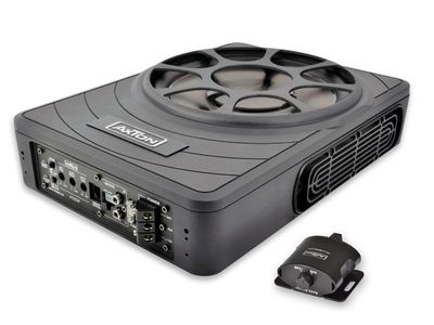 Plug&Play Bas ATB25P till Caddy 2014-