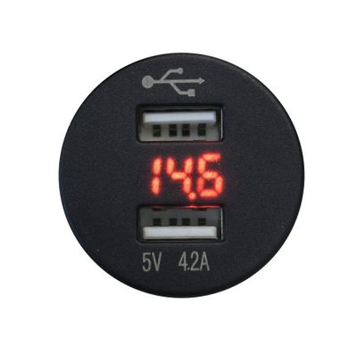 Four Connect USB-laddare