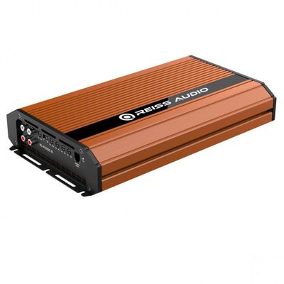 Reiss RS-2500.1D