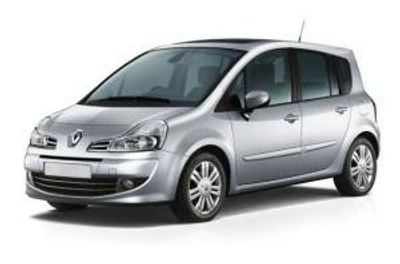 Renault Modus