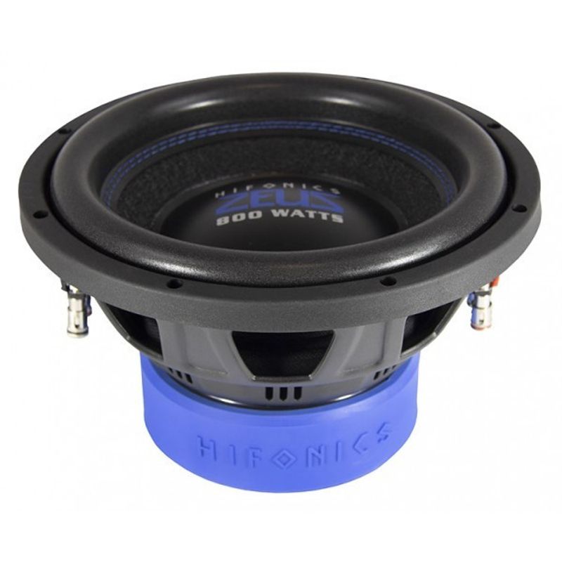 Hifonics ZEUS ZXS10 D2