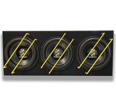Ground Zero GZIB 3.250SPL