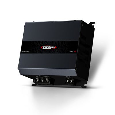 SounDigital SD3000.1-4 EVO6 4 ohm