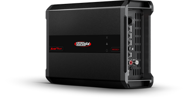 SounDigital 3000.1 BASSTRONIK - 1 Ohm