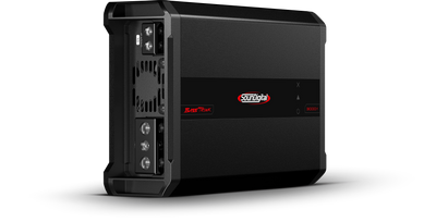 SounDigital 3000.1 BASSTRONIK - 1 Ohm