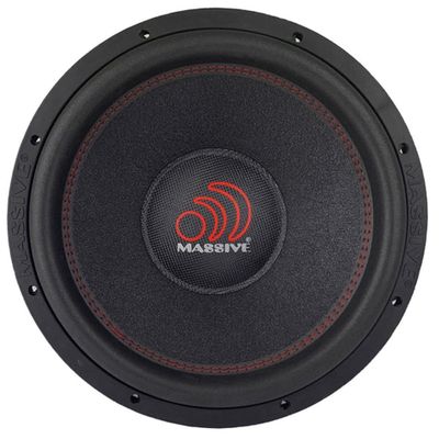 Massive Audio 2x15" KILOX ampkit
