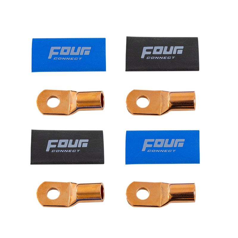 FOUR Connect 4-690383