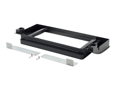ACV 381023-91-1 9″ facia plate BMW X5(E53) 03/2000-11/2006 black