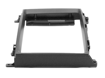 ACV 381190-90-1  9″ facia plate 9″ Mercedes A-Class / B-Class / Vito 2004 - 2014