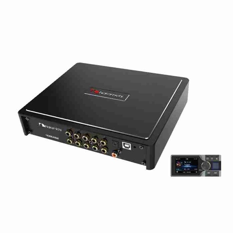 Nakamichi NDSD250