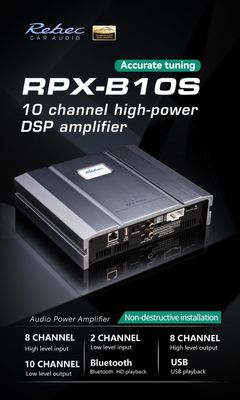 Rebec RPX-B10S