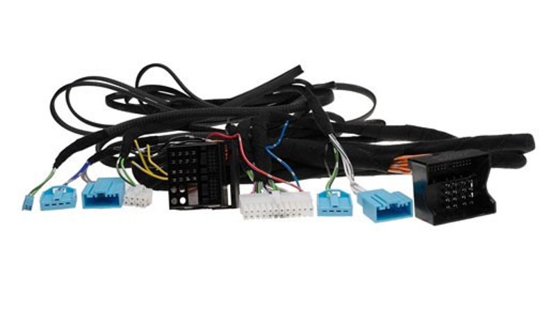 Axton ATS-ISO8019