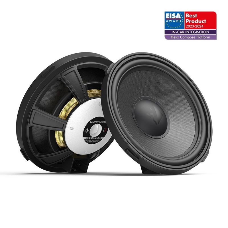 Helix Ci7 M100FM-S3