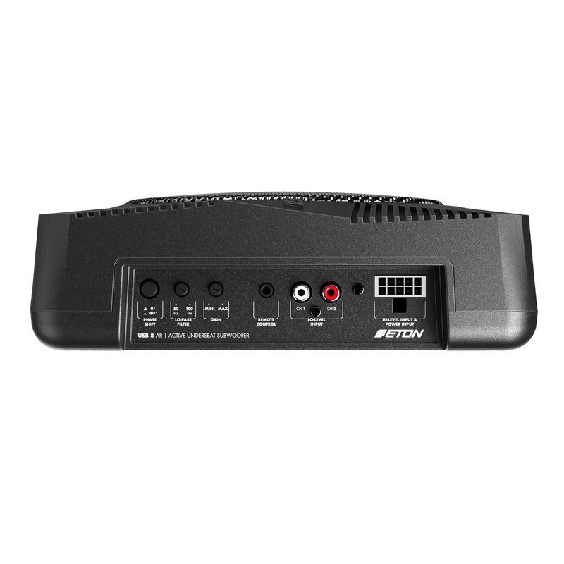 Eton ET-USB8AR