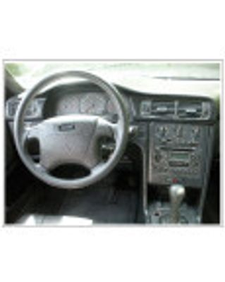 V70 1997-2000