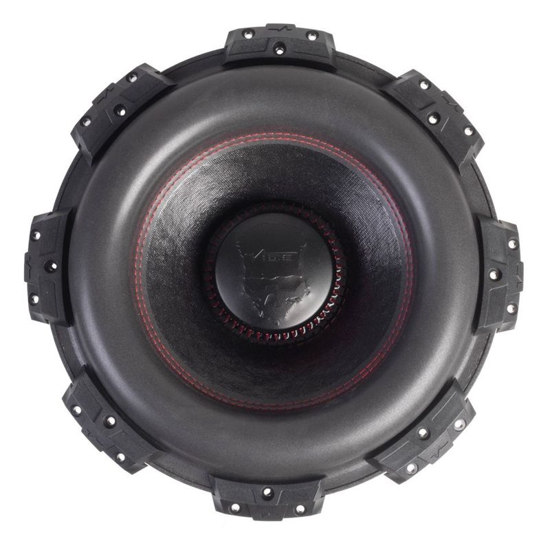 Vibe Black Death BD12D2SPL-V4 amp