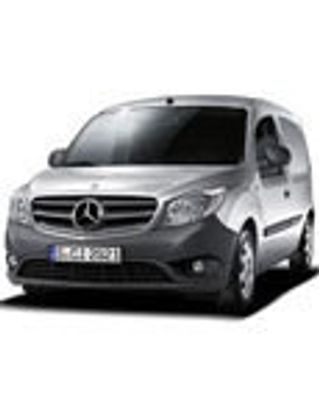 Merdedes Citan
