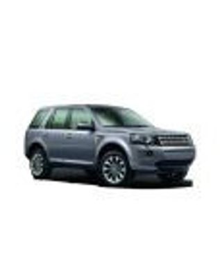 Landrover Freelander