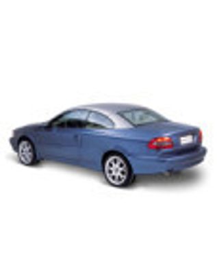 Volvo C70