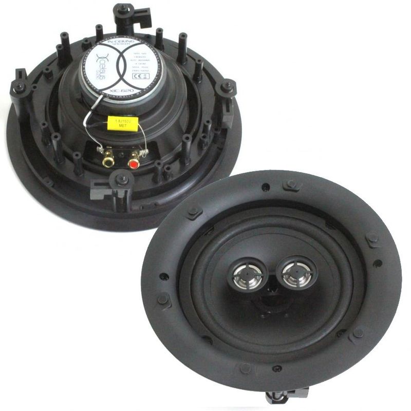 Xcelsus XIC620 6.5