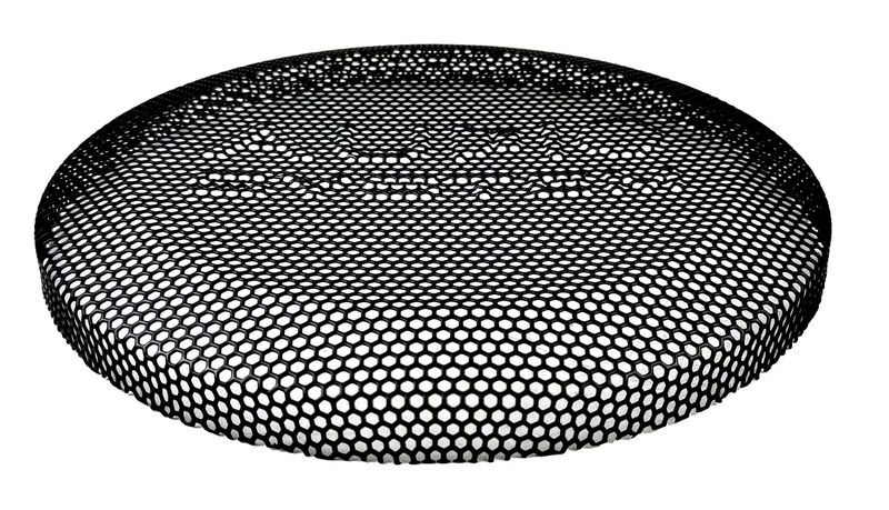Audio System GI 06 Subwoofer-Grill