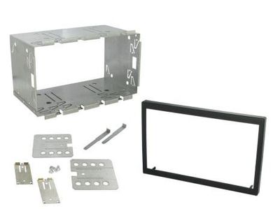 Dubbeldin Kit- Universal 113mm
