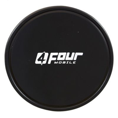 FOUR Mobile 4-400651 Round Anti-Slip-Pad