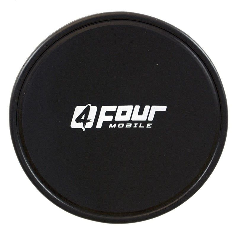 FOUR Mobile 4-400651 Round Anti-Slip-Pad