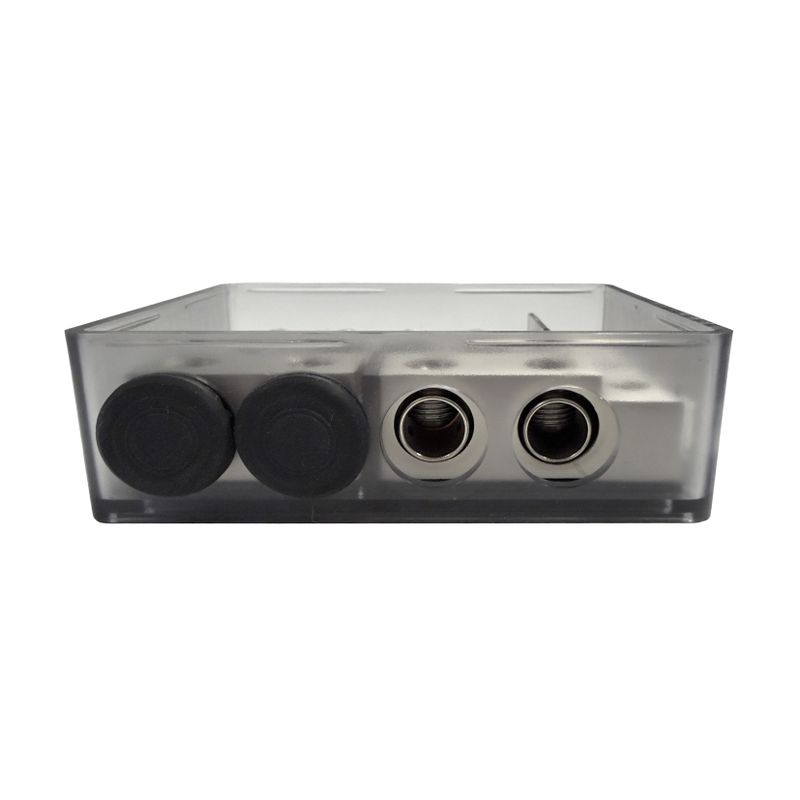 FOUR 4-600424 STAGE 2 MINI ANL FUSE HOLDER 4x50/8x20mm2
