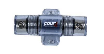 FOUR Connect 4-600110 Waterproof AGU fuseholder 35/10mm2