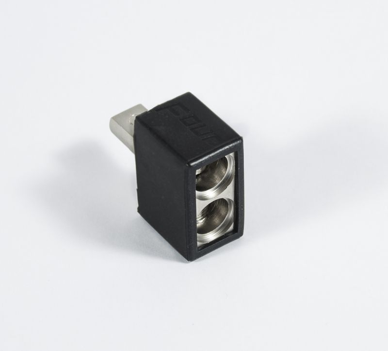 FOUR Connect  4-600111 terminal block 50/2x50 mm2