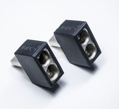FOUR Connect  4-600111 terminal block 50/2x50 mm2