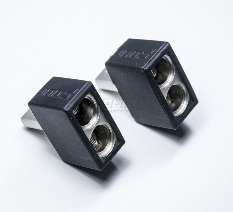 FOUR Connect  4-600111 terminal block 50/2x50 mm2