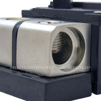 FOUR Connect 4-600126 Circuit breaker 100A
