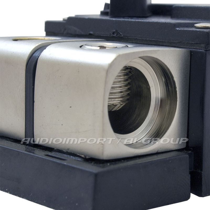 FOUR Connect 4-600126 Circuit breaker 100A
