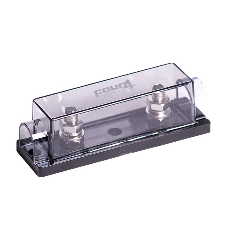 FOUR Connect 4-600132 ANL fuseholder